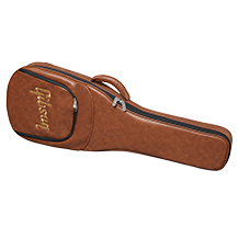 Gibson Premium Soft LP/SG Brown Guitar bag