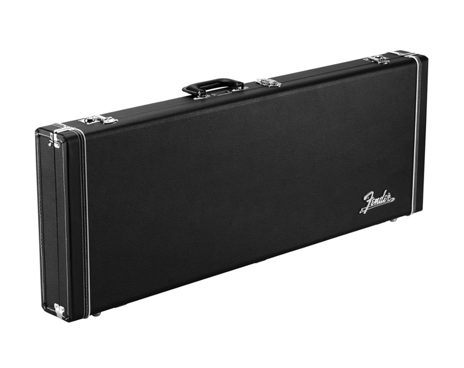 Fender Classic Series Jazzmaster/Jaguar Case