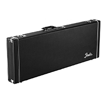 Fender Classic Series Jazzmaster/Jaguar Case