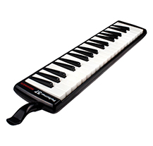 Hohner Performer 37 Black Melodica