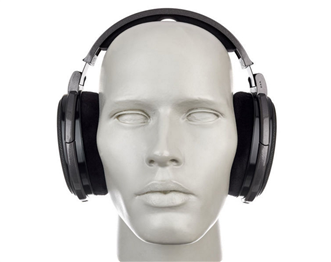 Auscultadores Sennheiser HD650 New Version 2019 Preto | Ludimusic