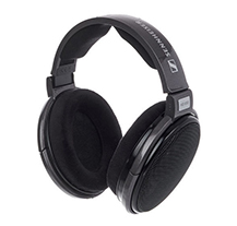 Sennheiser HD650 New Version 2019 Headphones