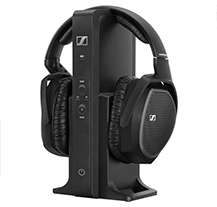 Sennheiser RS175 Wireless Headphones