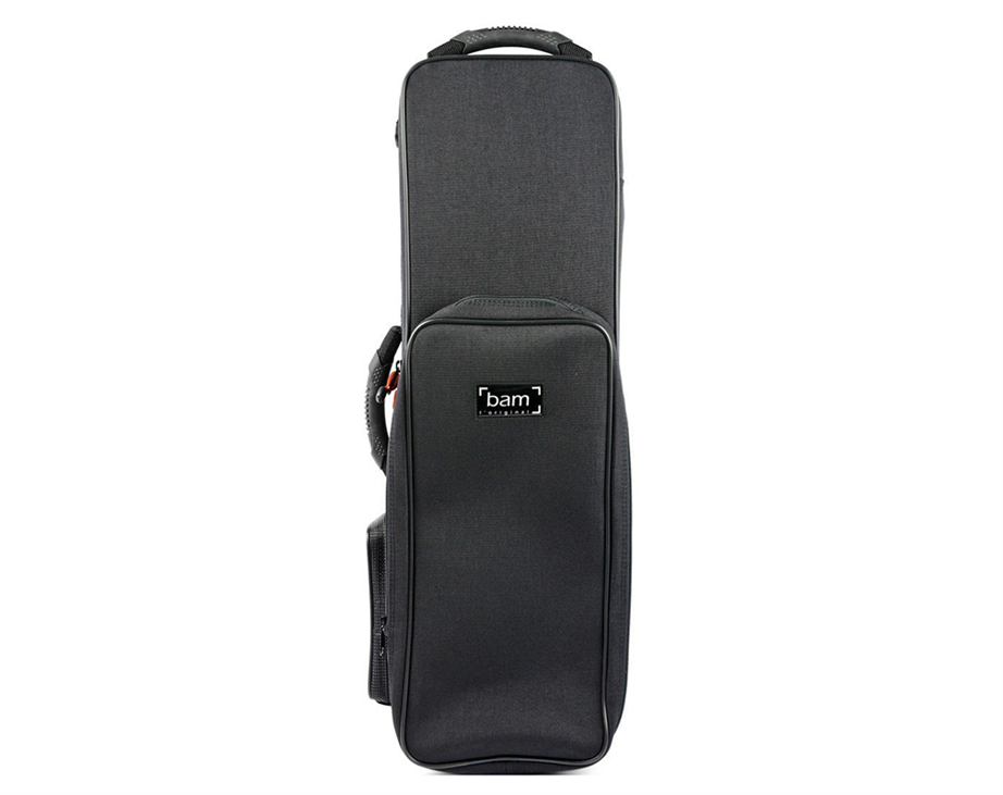 BAM Trekking 3020s soprano saxophone case