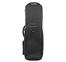 BAM Trekking 3020s soprano saxophone case