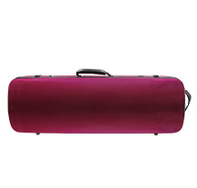 Ludi Pizzicato Rose 4/4 Violin Case