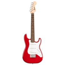 Fender Squier Stratocaster Mini Dakota Red
