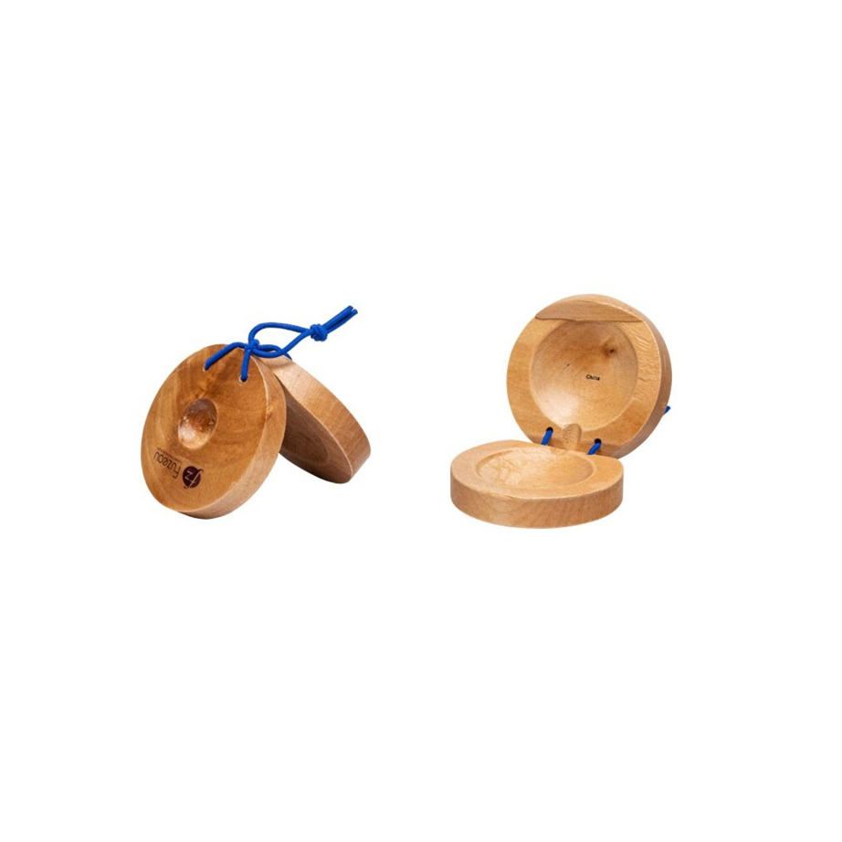 Castañuelas Fuzeau 8275