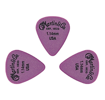 Martin 351 1.14mm 3 uni Pick