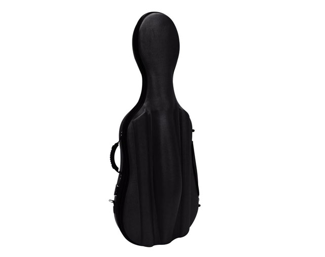 Ludi Estudante 4/4 Case for Cello