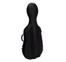 Ludi Estudante 4/4 Case for Cello