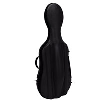 Ludi Estudante 3/4 Case for Cello