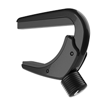 D'Addario CP11 Black Banjo/Bandolin capo