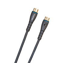 Cable MIDI D'Addario PW-MD-05