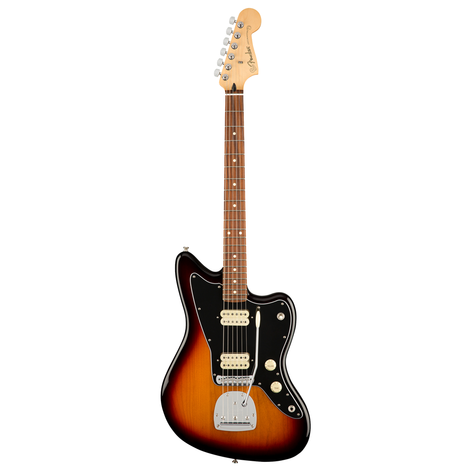 ギター fender player jazzmaster Fender Player II Jazzmaster, Rosewood Fingerboard - Coral