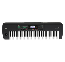 Korg i3 Keyboard