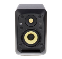KRK V4 S4 Black Studio Monitor
