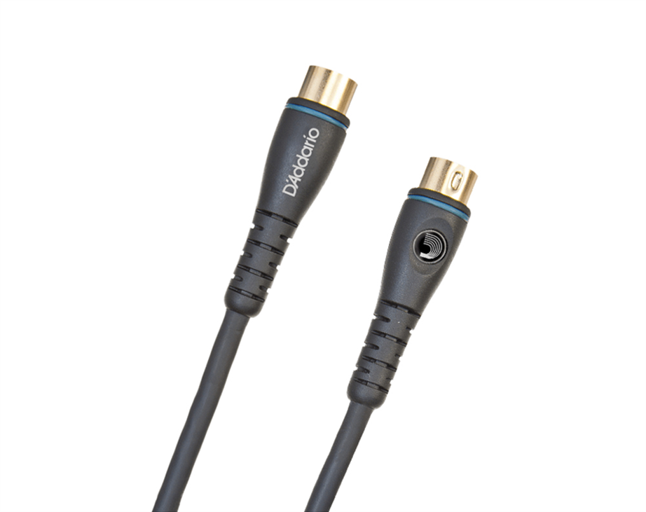 Cable Midi 3mt