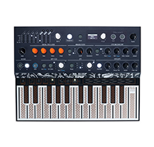 Arturia MicroFreak Synthesizer