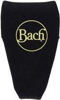Bach MPCPB2 Black for Trombone/Barítone mouthpiece Pouch
