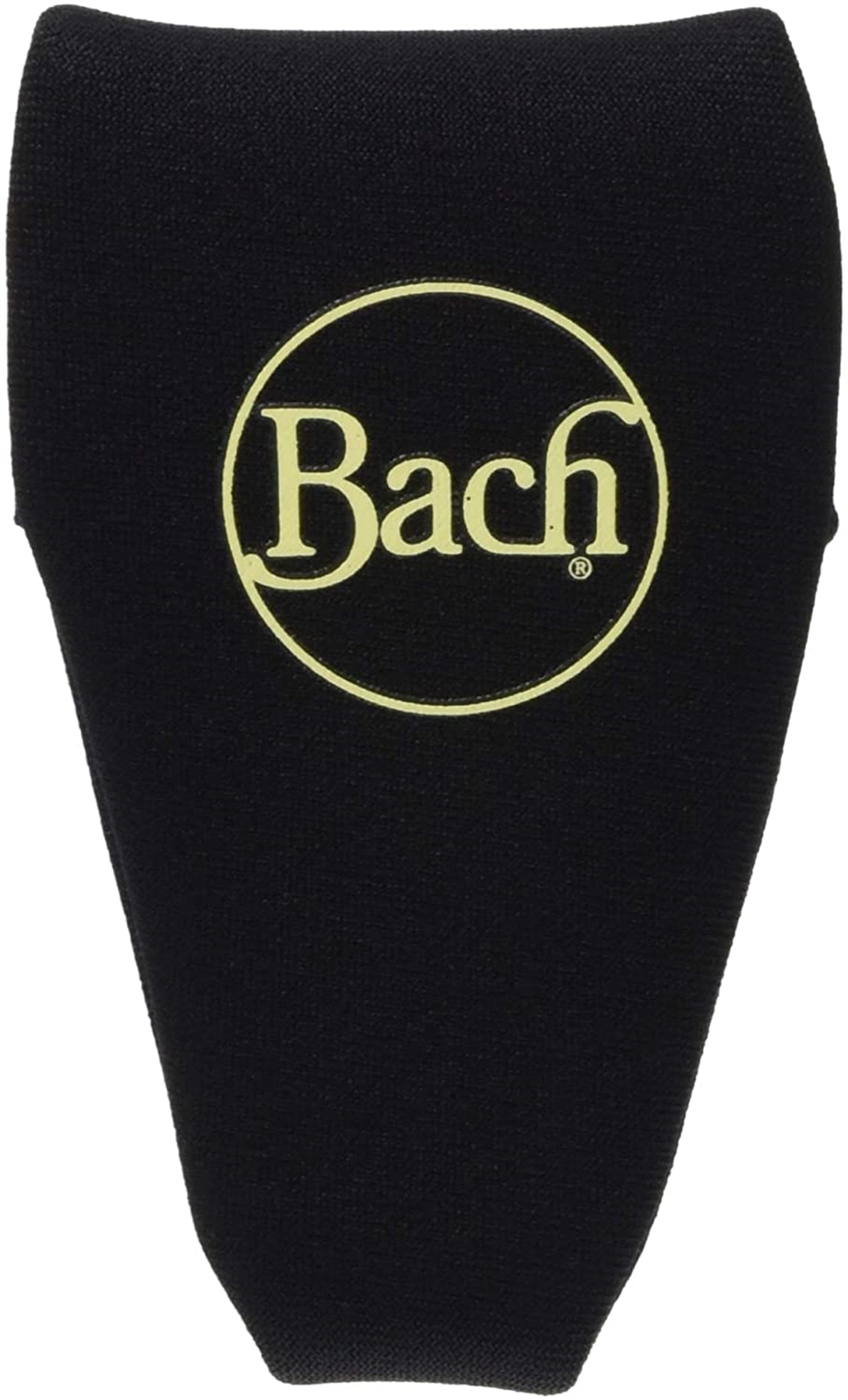Bach MPCPB2 Black for Trombone/Barítone mouthpiece Pouch