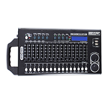 PowerLighting Show 512 Cxt Usb 512 DMX Controller