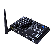 PowerLighting Minishow 54C WIFI 54 DMX Controller