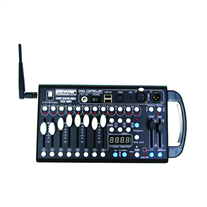 PowerLighting DMX Show MIDI 192 WIFI Controller