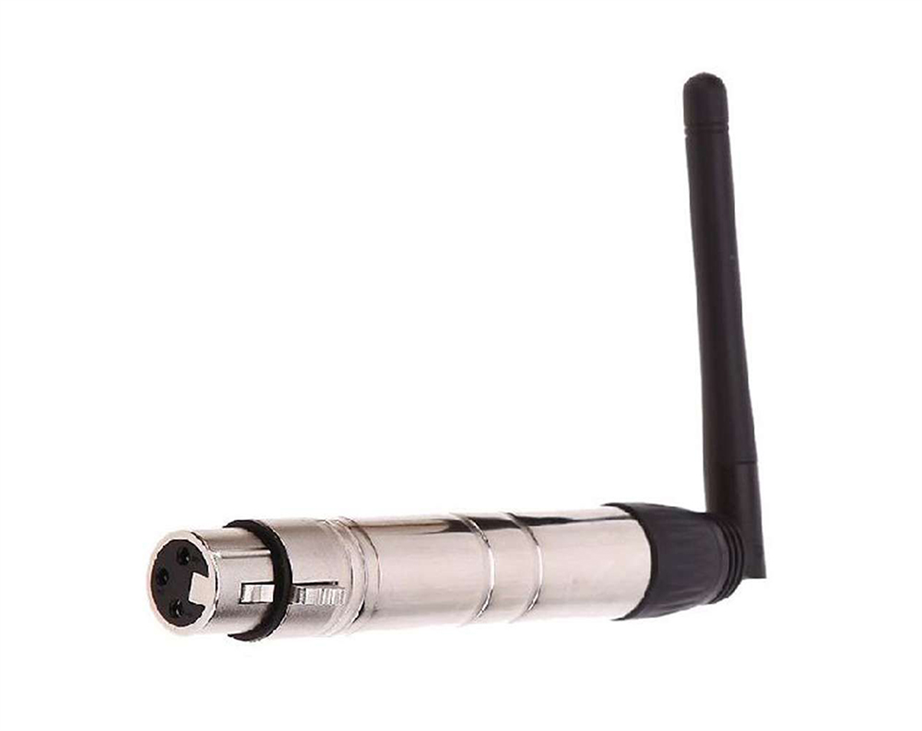 PowerLighting Wireless 512 DMX FEM Receiver