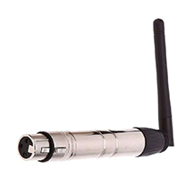 PowerLighting Wireless 512 DMX FEM Receiver