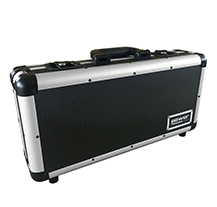 PowerAcoustics FL DMX Controller Case