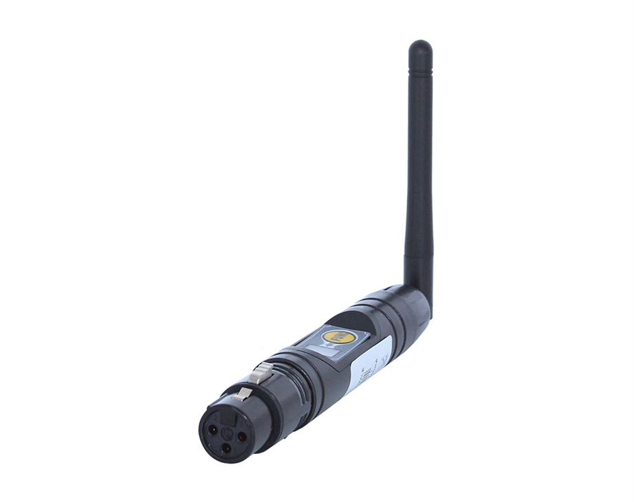 PowerLighting R/T 1000M Wifi Female DMX Receiver