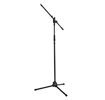 Suporte Microfone Gravity MS 4321 B