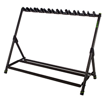Gravity Vari-G 9 Electric Guitar Stand