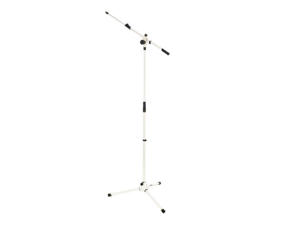 Gravity MS 4322 W White Micro Stand