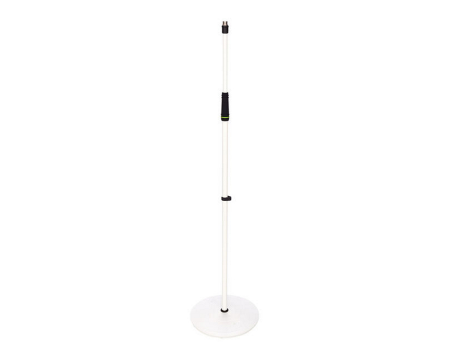 Gravity MS 23 W White Micro Stand