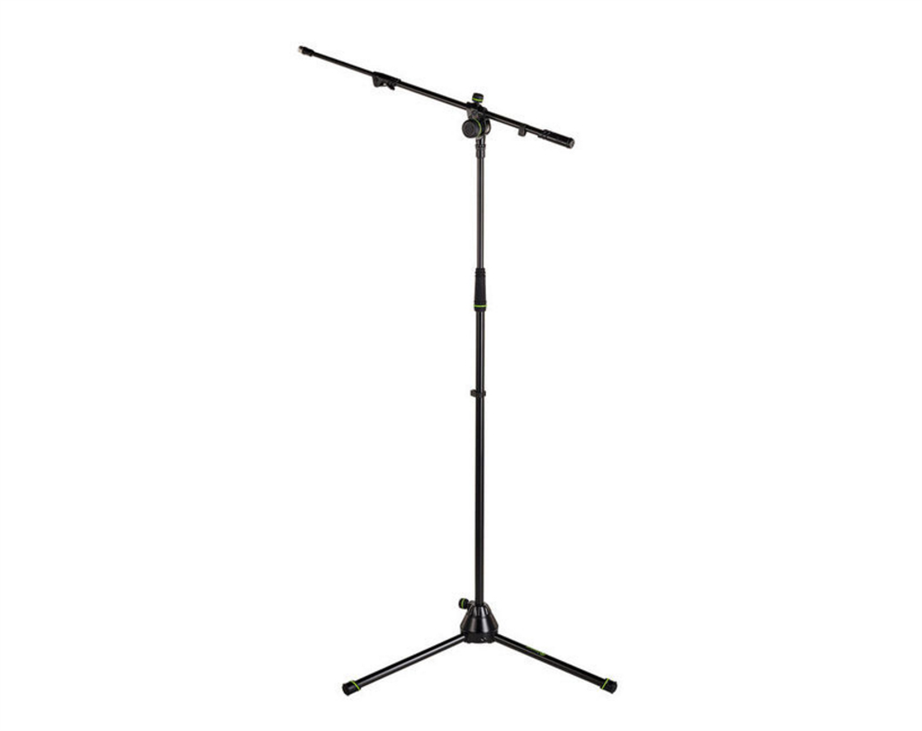 Gravity MS 4322 HDB Black Micro Stand
