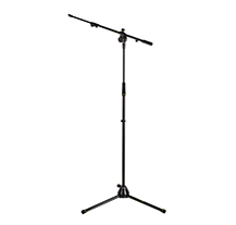 Suporte Microfone Gravity MS 4322 HDB Preto