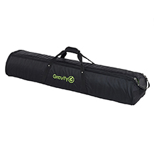 Gravity BGSS 2 B 2 Speaker Stand Bag