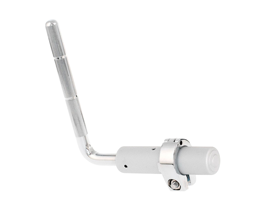 DW SMTA12 Chrome for Clamp tom stand