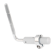 DW SMTA12 Chrome for Clamp tom stand