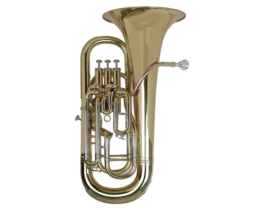 Bombardino Conn EP501