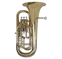 Conn EP501 Bb Euphonium