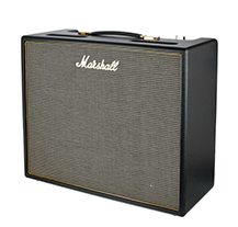 Amp Guitarra Combo Válvulas Marshall Origin 50C