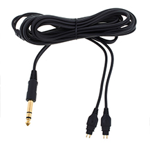 Sennheiser HD-650 Cable