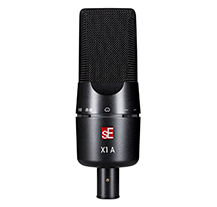 SE Electronics X1A Microphone