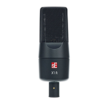 SE Electronics X1R Microphone