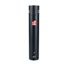 Microfone SE Electronics SE7