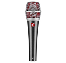 SE Electronics V7 Voice Microphone