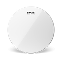 Evans TT14MXW 14" White Tom Head